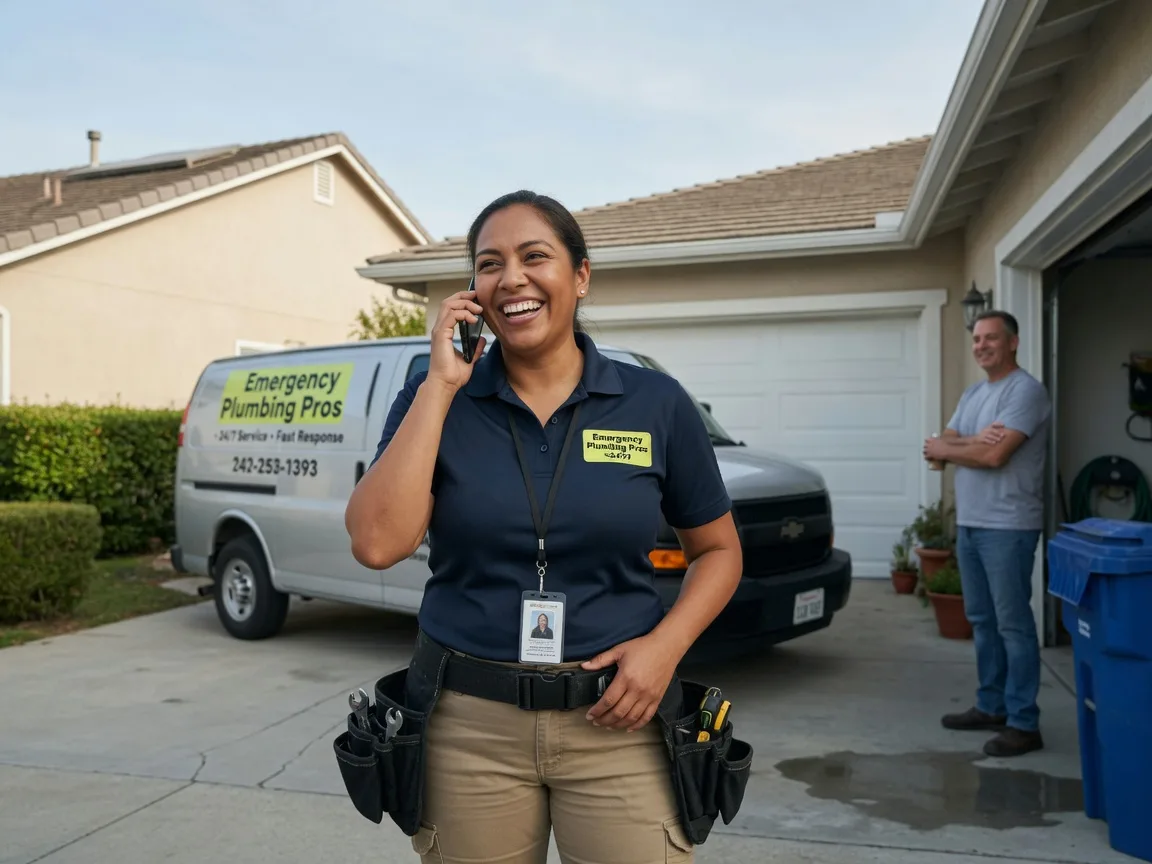 Emergency Plumber Polkville, NC FAQs